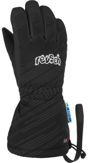 Reusch Maxi R-TEX® XT  4985215 7700 black front